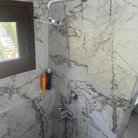 Maisonette Angeliki, Spathies - Sithonia 卡洛吉亚