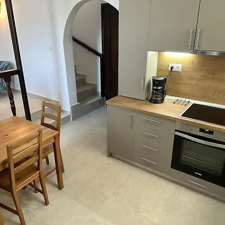 度假居 Maisonette Angeliki, Spathies - Sithonia 卡洛吉亚