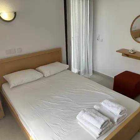 Maisonette Angeliki, Spathies - Sithonia 度假居
