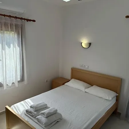 Maisonette Angeliki, Spathies - Sithonia