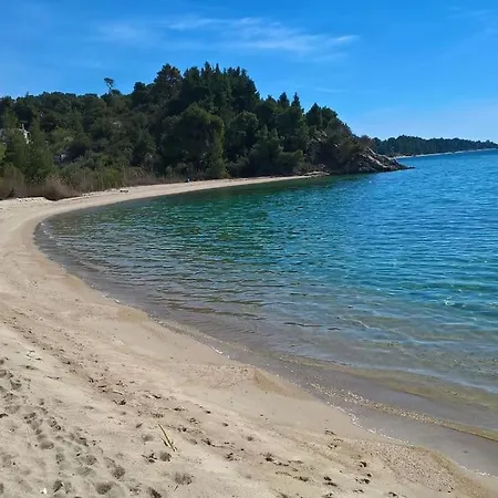 Maisonette Angeliki, Spathies - Sithonia 卡洛吉亚