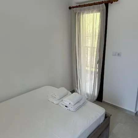 Maisonette Angeliki, Spathies - Sithonia