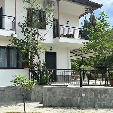 Maisonette Angeliki, Spathies - Sithonia *