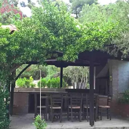 Maisonette Angeliki, Spathies - Sithonia *
