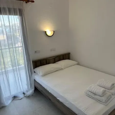 Maisonette Angeliki, Spathies - Sithonia
