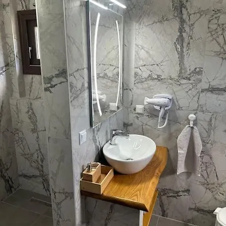 Maisonette Angeliki, Spathies - Sithonia 度假居 *