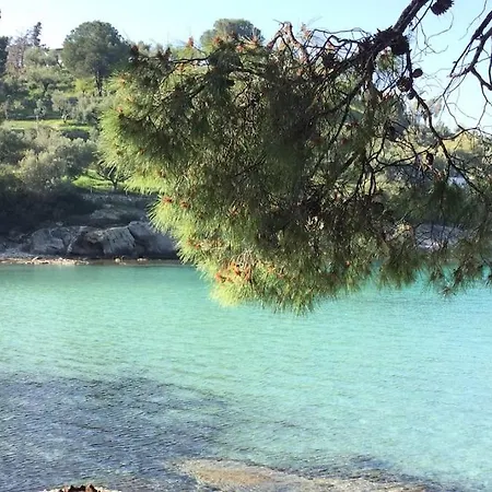 Maisonette Angeliki, Spathies - Sithonia