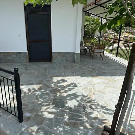 Vakantiehuis Maisonette Angeliki, Spathies - Sithonia