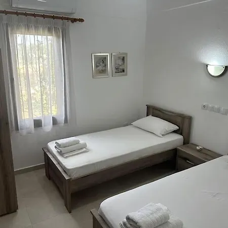 Maisonette Angeliki, Spathies - Sithonia * 卡洛吉亚