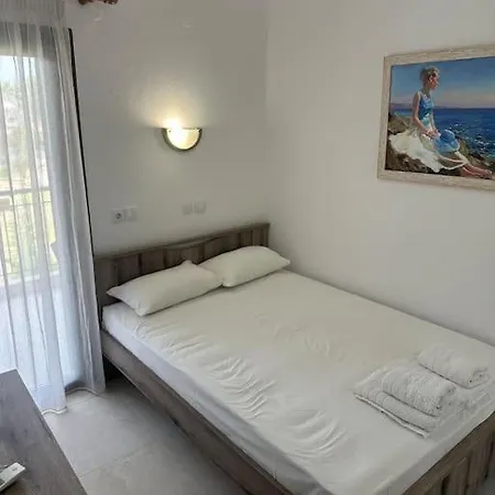 度假居 Maisonette Angeliki, Spathies - Sithonia *