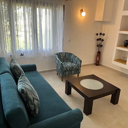 Vakantiehuis Maisonette Angeliki, Spathies - Sithonia *