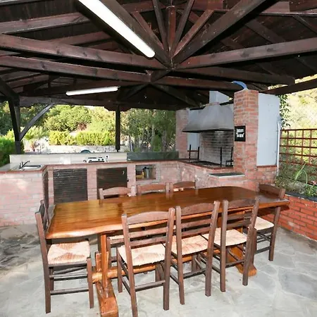 Maisonette Angeliki, Spathies - Sithonia *