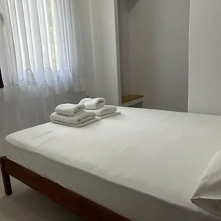 度假居 Maisonette Angeliki, Spathies - Sithonia *