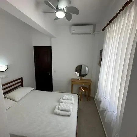 Maisonette Angeliki, Spathies - Sithonia Дом отдыха