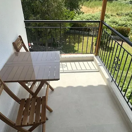 Maisonette Angeliki, Spathies - Sithonia