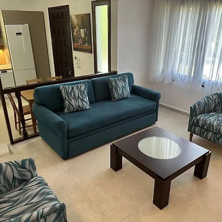 Maisonette Angeliki, Spathies - Sithonia
