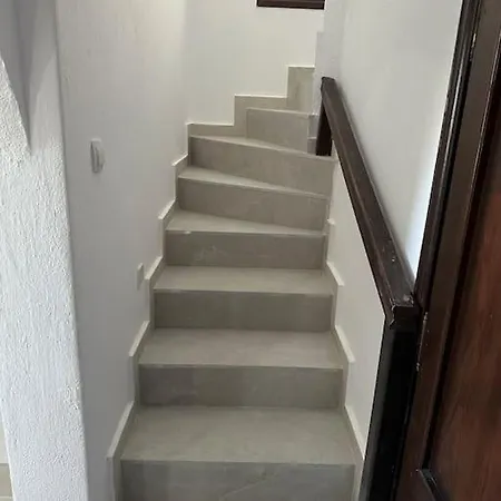 Maisonette Angeliki, Spathies - Sithonia كالوغريا