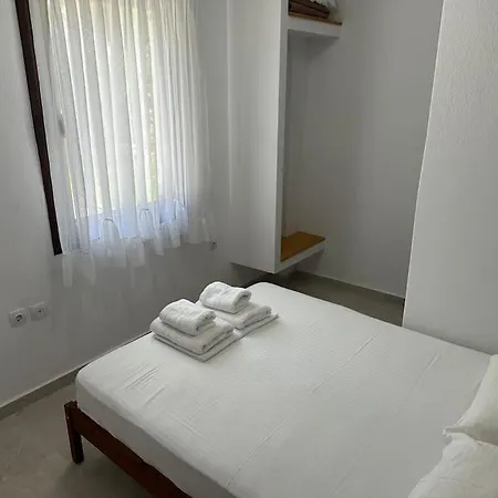 بيت للعطل Maisonette Angeliki, Spathies - Sithonia *