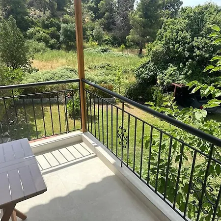 Maisonette Angeliki, Spathies - Sithonia كالوغريا