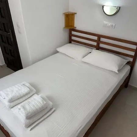 Maisonette Angeliki, Spathies - Sithonia كالوغريا