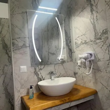 Maisonette Angeliki, Spathies - Sithonia بيت للعطل