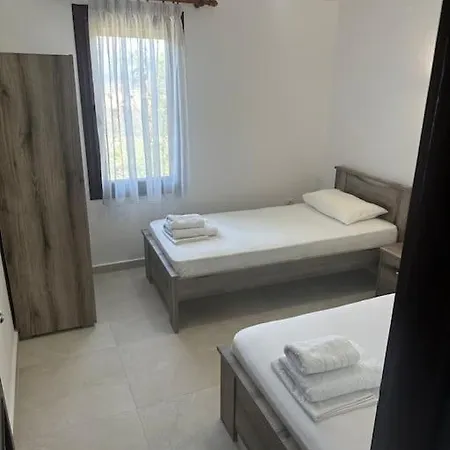 بيت للعطل Maisonette Angeliki, Spathies - Sithonia كالوغريا