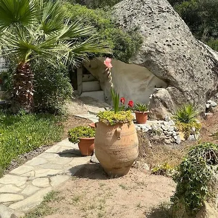 Maisonette Angeliki, Spathies - Sithonia كالوغريا