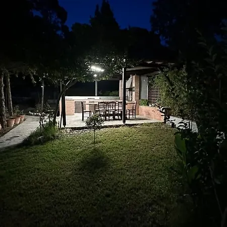Maisonette Angeliki, Spathies - Sithonia بيت للعطل *