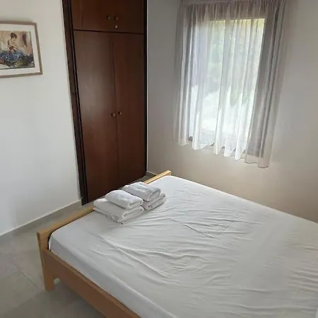 Maisonette Angeliki, Spathies - Sithonia كالوغريا