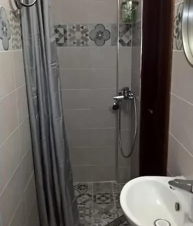 Maisonette Angeliki, Spathies - Sithonia بيت للعطل