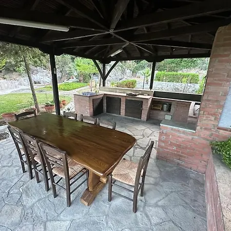 بيت للعطل Maisonette Angeliki, Spathies - Sithonia