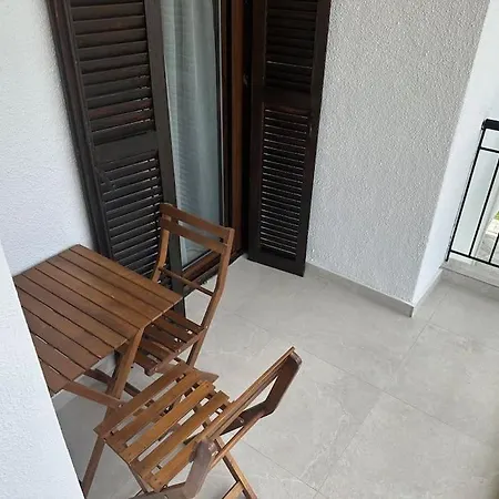 Maisonette Angeliki, Spathies - Sithonia * كالوغريا